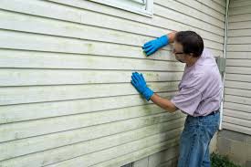 Best Siding Removal and Disposal  in Palmetto, GA